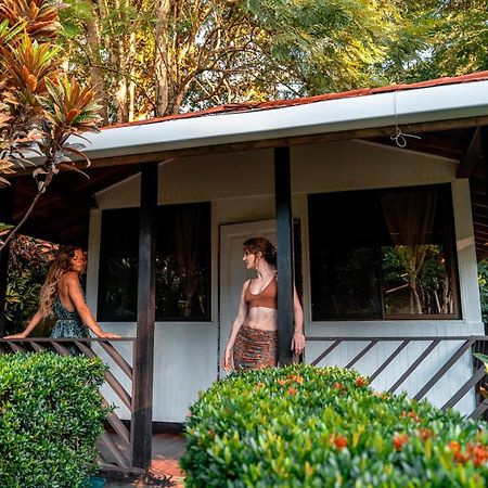 Kalea Yard Hotel Puerto Jimenez Exterior photo